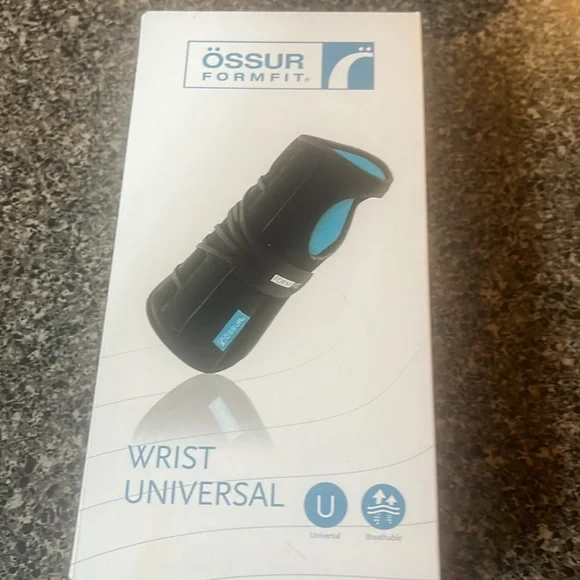 Ossur formfit wrist universal - Picture 2 of 3
